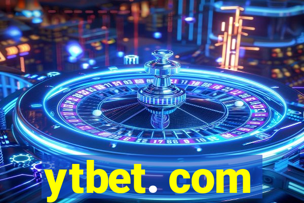 ytbet. com